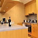 Apartahotel Freedom Square 4*