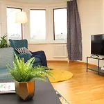 Freedom Square Ξενοδοχείο με διαμερίσματα 4*