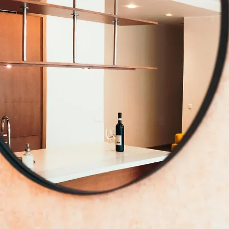 Freedom Square 4* 탈린