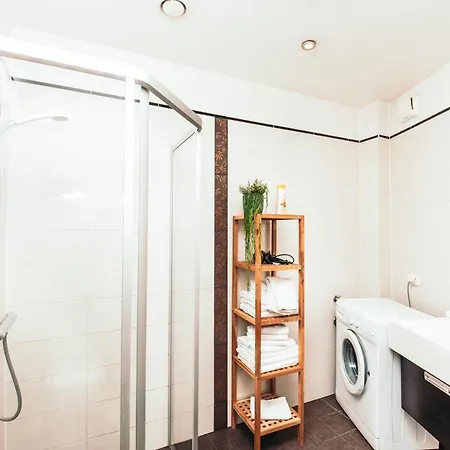 아파트호텔 Freedom Square