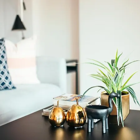 Aparthotel Freedom Square