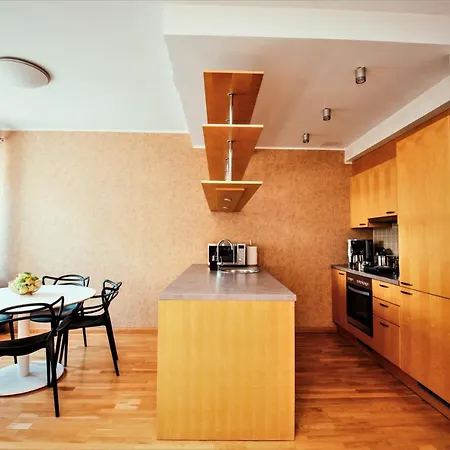 Freedom Square 4* Ταλίν