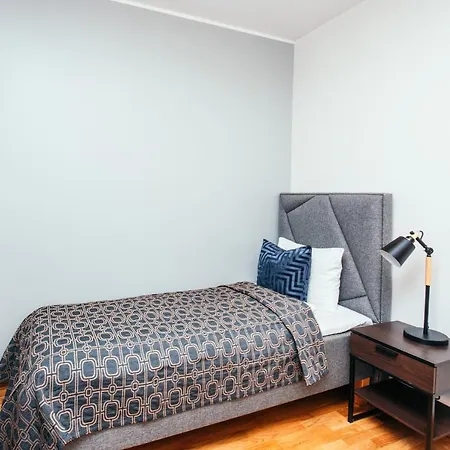 Freedom Square Aparthotel