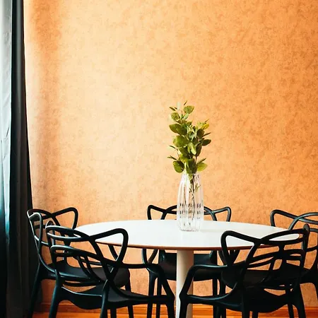 Freedom Square 4* Tallinn