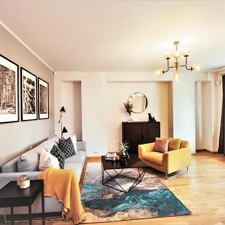 Freedom Square 4* 탈린