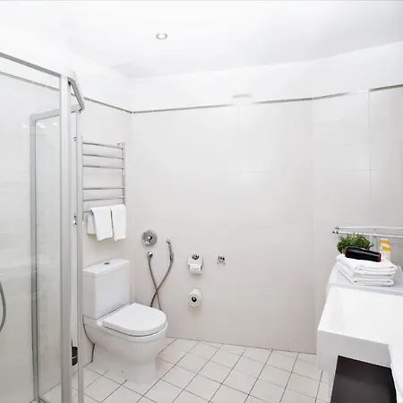 Freedom Square 4* Tallin