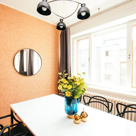 Aparthotel Freedom Square Tallinn