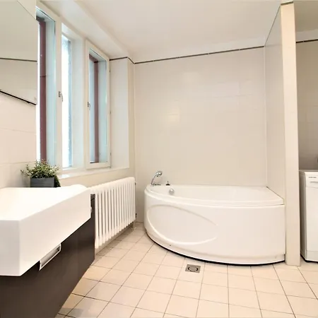 Apartahotel Freedom Square Tallin