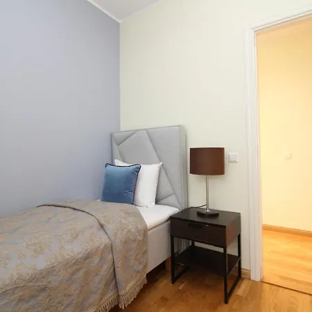 Freedom Square Apart-hotel 4*