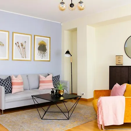 Apart-hotel Freedom Square 4*