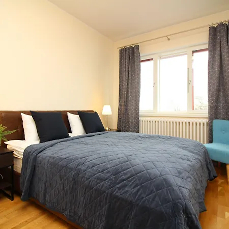 Apart-hotel Freedom Square Talin