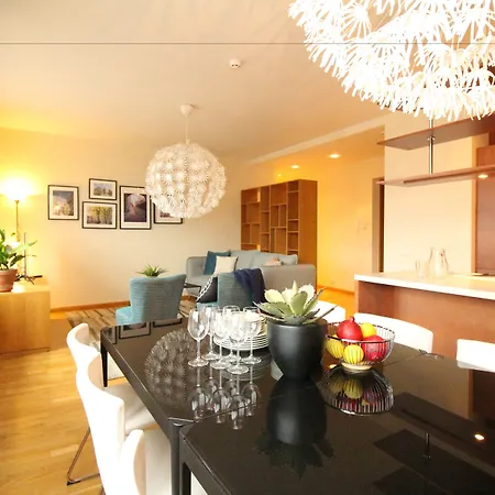 Freedom Square 아파트호텔