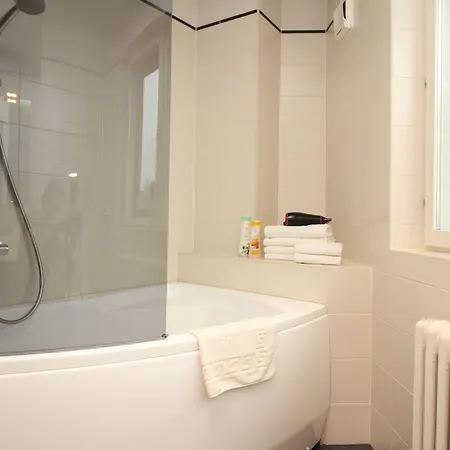 Freedom Square 4* Tallinn