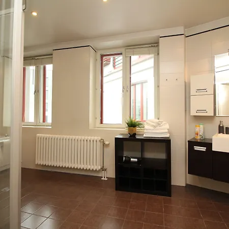 아파트호텔 Freedom Square