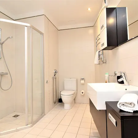 아파트호텔 Freedom Square