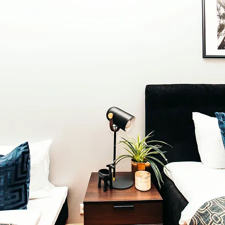 아파트호텔 Freedom Square 탈린