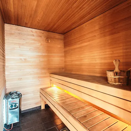 Aparthotel Freedom Square