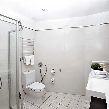 Freedom Square 4* Таллин