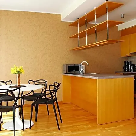 Апарт-отель Freedom Square 4*