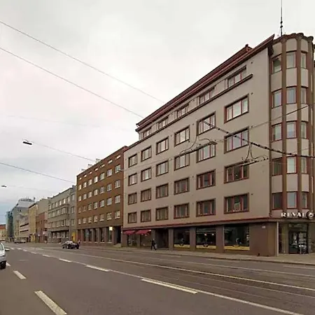 Freedom Square Apart Otel 4*