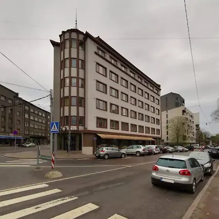 Freedom Square Aparthotel