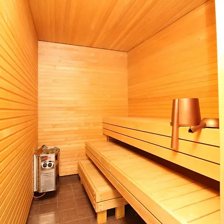 Freedom Square 4* Tallinn