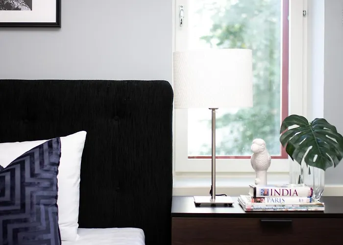 Freedom Square Aparthotel 4*