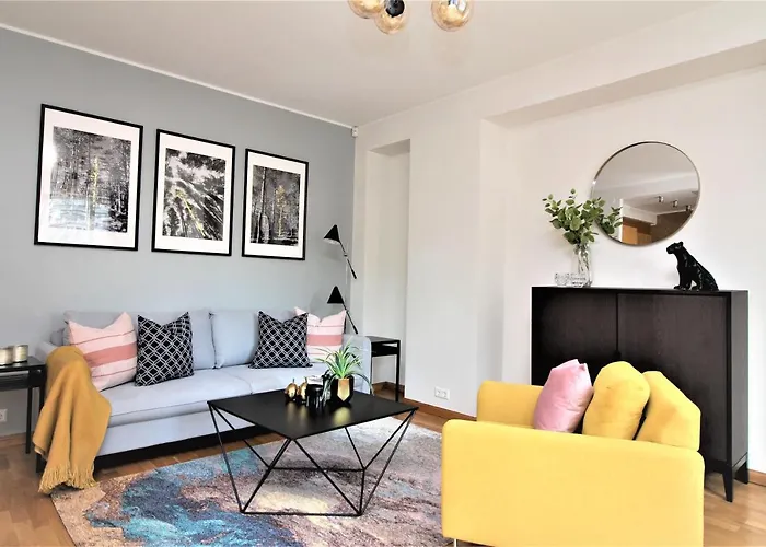 Freedom Square Апарт-отель