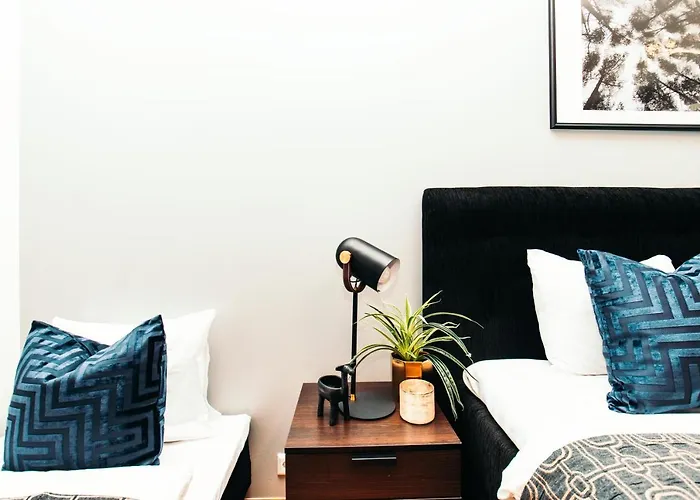 Freedom Square Aparthotel 4*