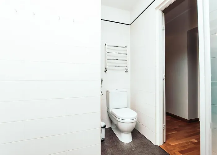 Freedom Square Apartahotel 4*