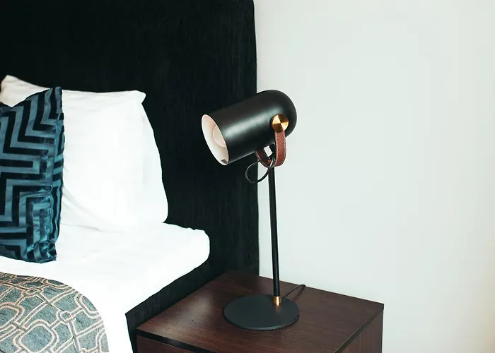 Apartahotel Freedom Square Tallin