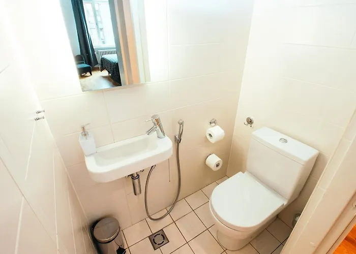 Freedom Square Apartahotel 4*