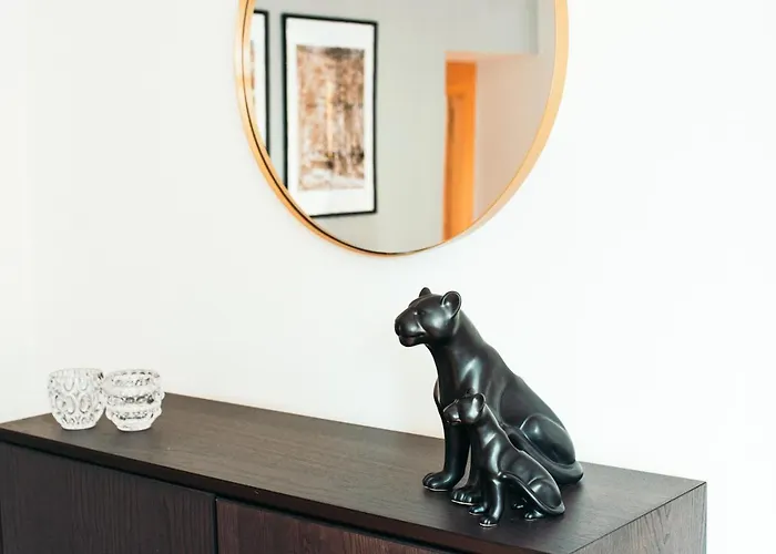 Freedom Square 4* Таллин