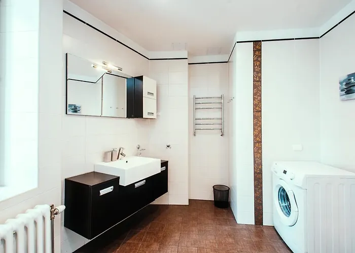 Apartahotel Freedom Square