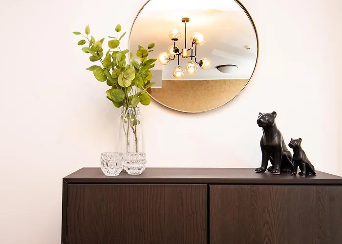 Freedom Square 4* Tallin