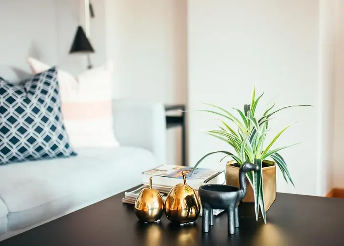 Апарт-отель Freedom Square