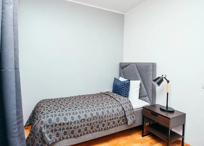 Freedom Square Hotel apartamentowy