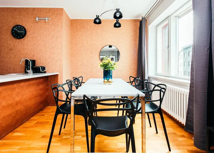 Freedom Square Таллин