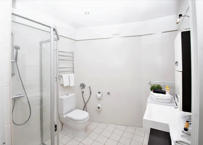 Freedom Square 4* Tallin