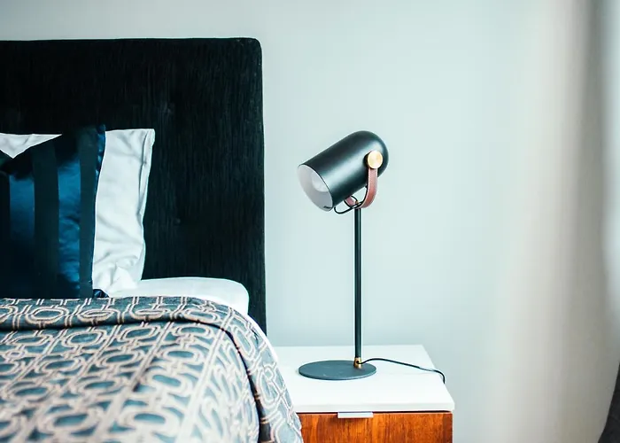 Hotel apartamentowy Freedom Square 4*