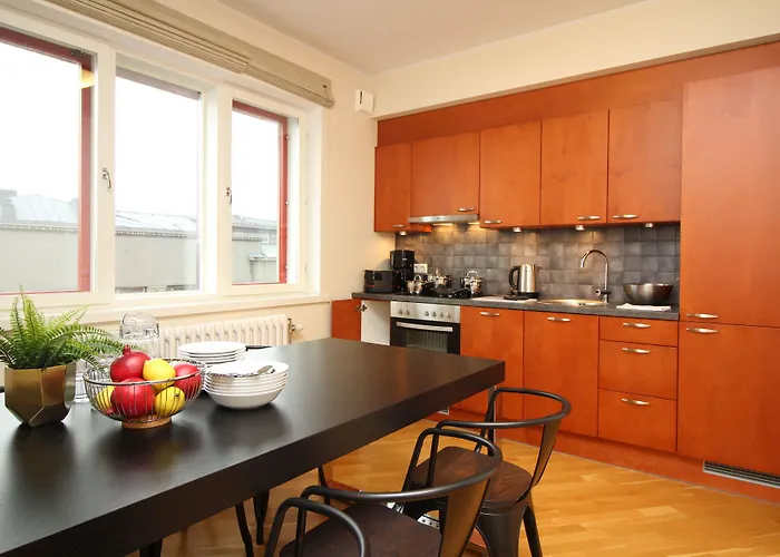 Freedom Square Apartahotel