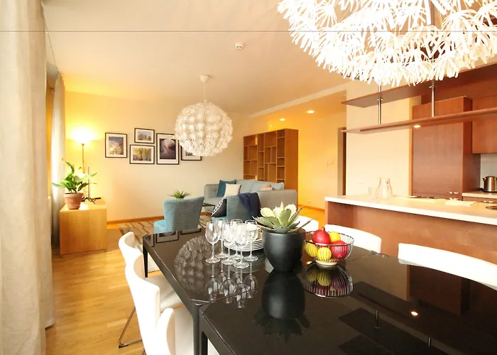 Freedom Square Apartahotel