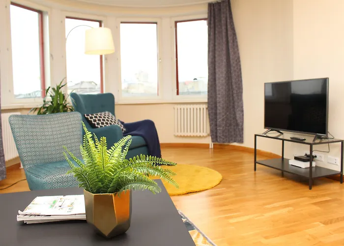 Freedom Square Apartahotel 4*