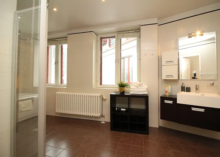 Lejlighedshotel Freedom Square