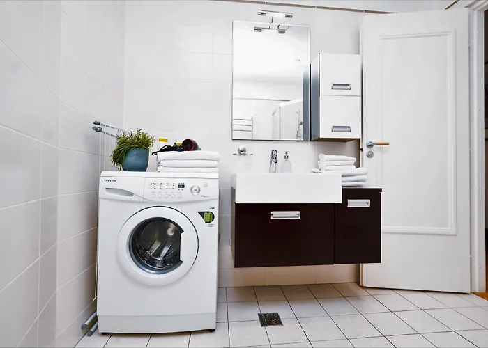 Freedom Square Lejlighedshotel