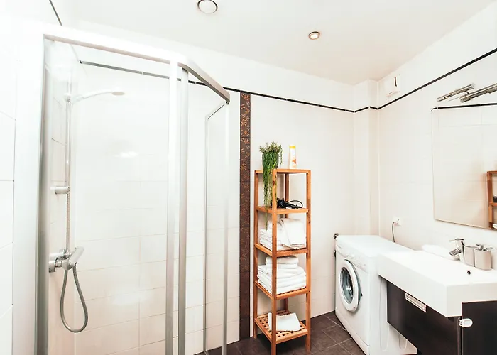 Lejlighedshotel Freedom Square