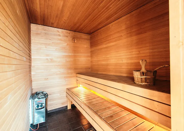 Lejlighedshotel Freedom Square