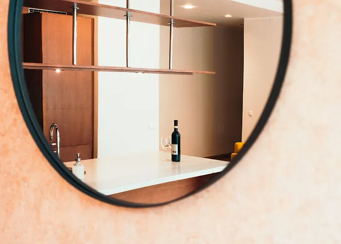 Freedom Square 4* Таллин