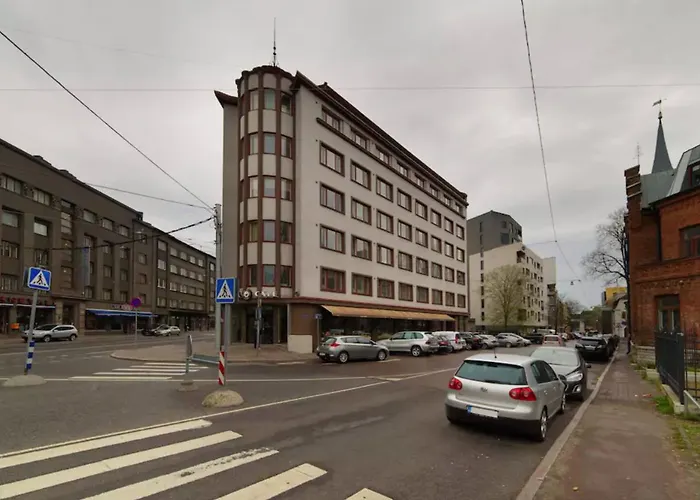 Freedom Square Апарт-отель