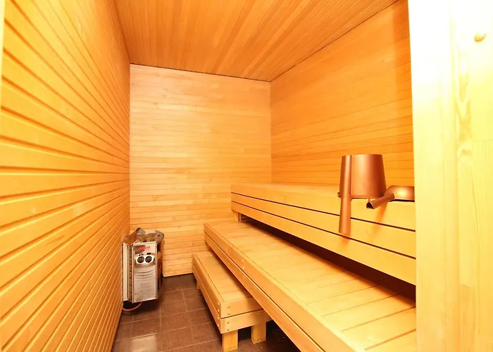 Freedom Square 4* Tallin